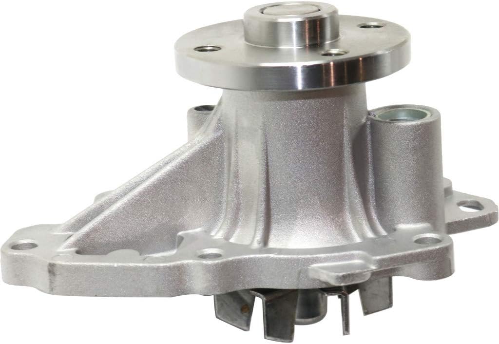 Water Pump 2.0L/2.4L Engine Pack of 2 O510