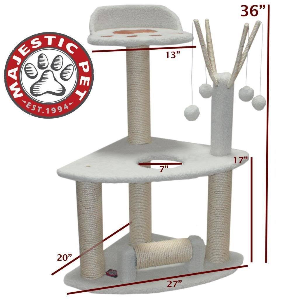 Cat Furniture Tree J796
