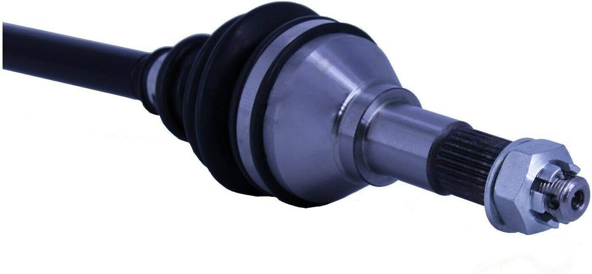 Front Left & Right CV Axles Set R936