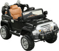 Green 12V Kids Ride-on Car L5119