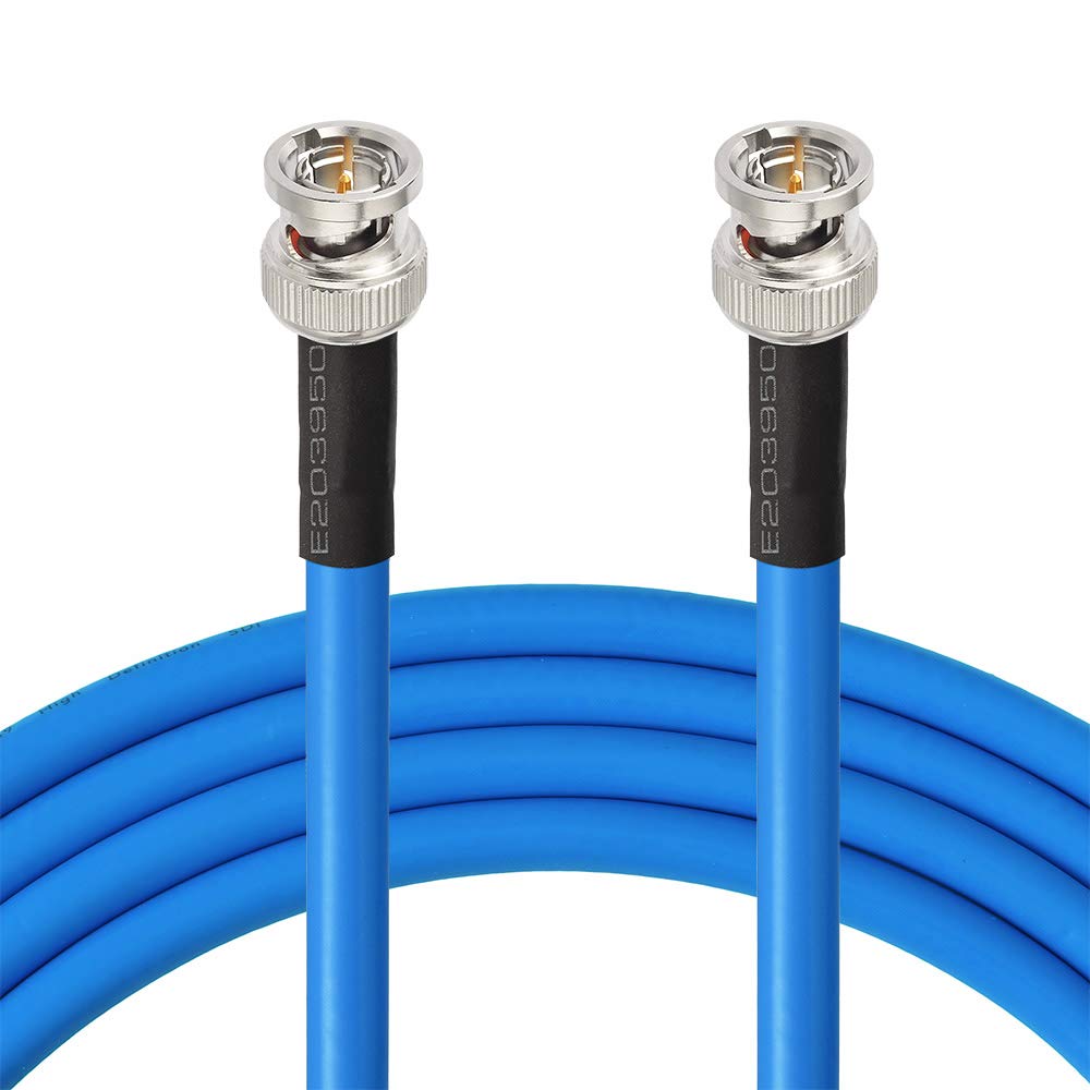 BNC SDI Video Cable 10FT V698730