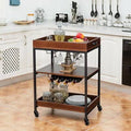 Kitchen Cart P8401