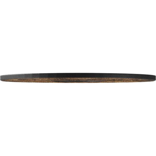 Antiqued Bronze PVC Ceiling Medallion K358