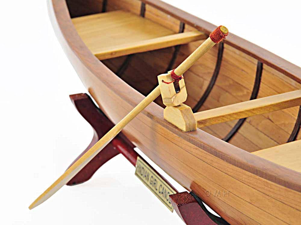Canoe K93765