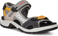 Multicolor Shoes H584