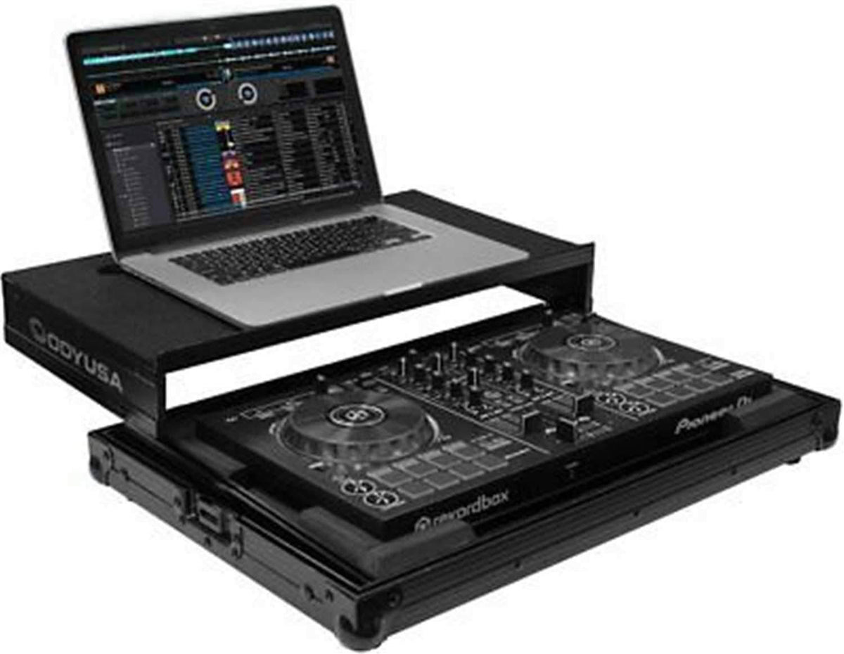 Black Label Glide Case C440463