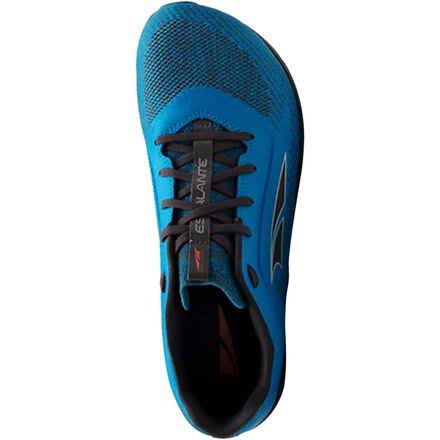 Blue Men's Shoes A12218