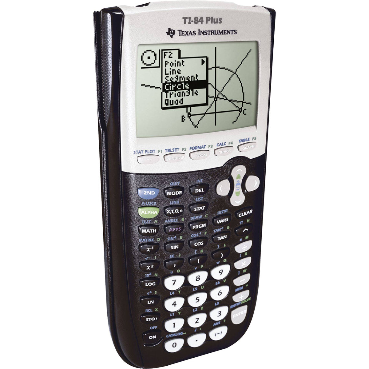 Graphics Calculator F208