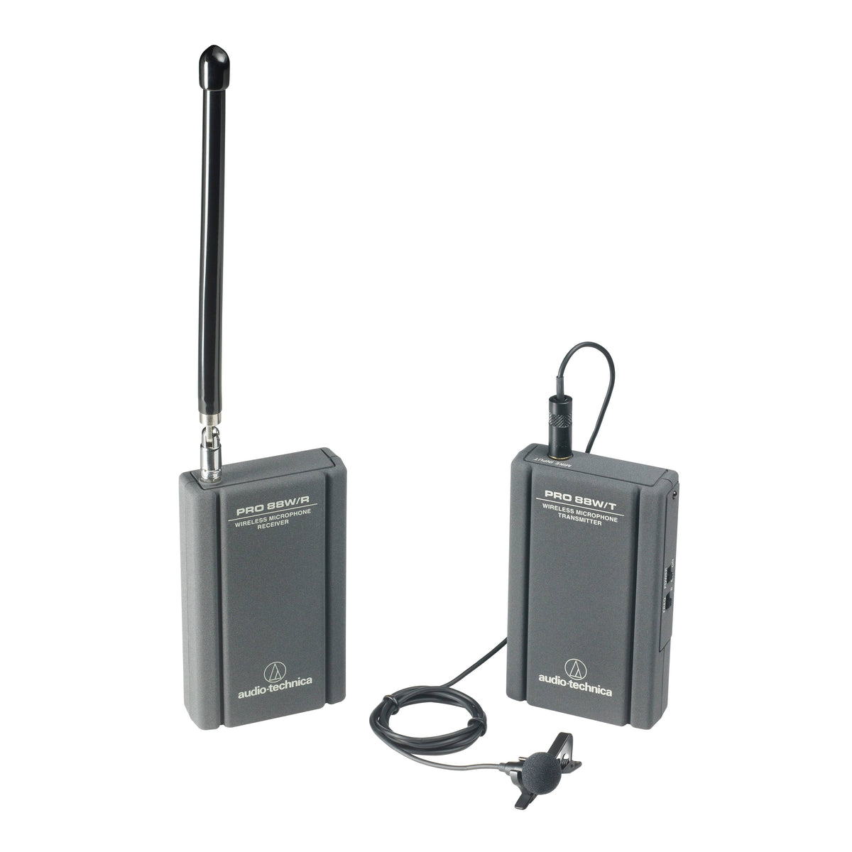 VHF Wireless System P349