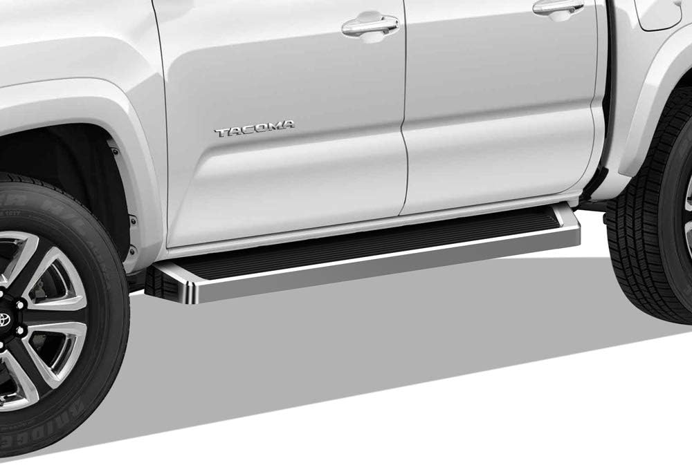 Running Boards 6in J439