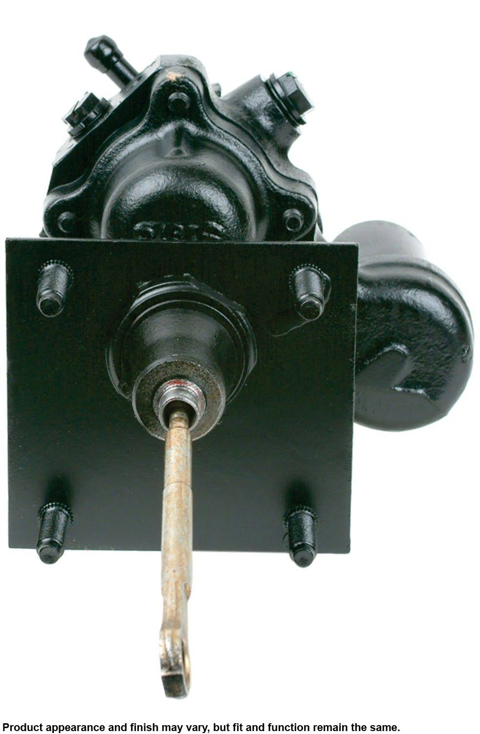 Brake Booster K963