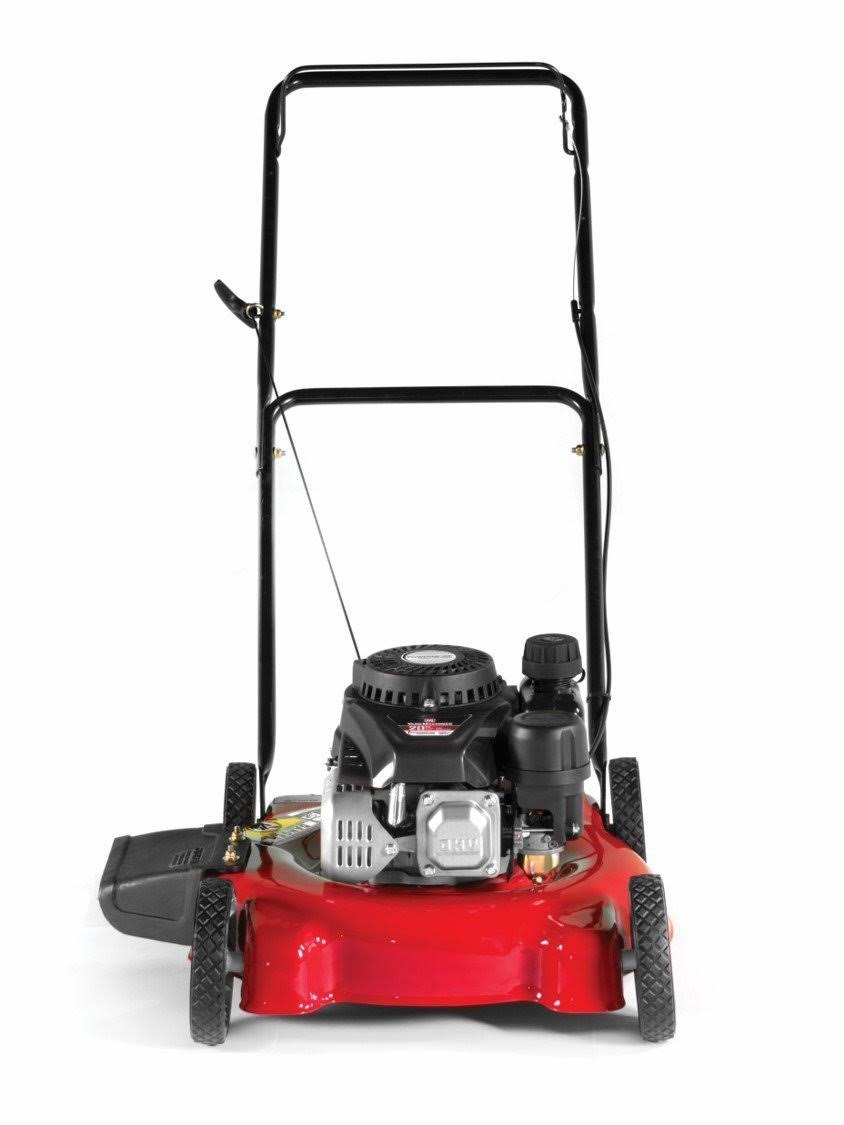 20 in. Push Gas Lawn Mower M954109
