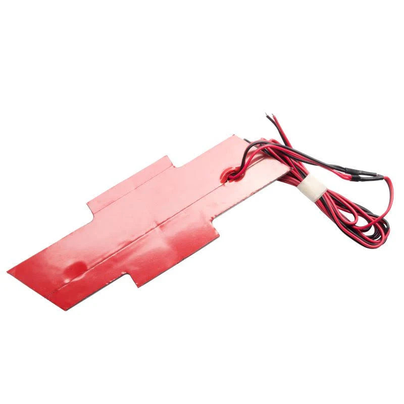 Pink Illuminated Bowtie F3486