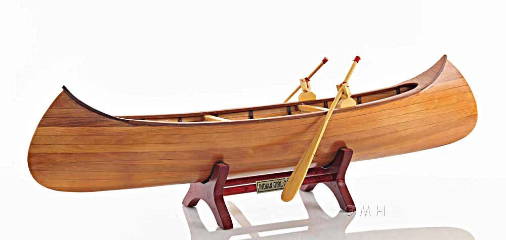 Canoe K93765
