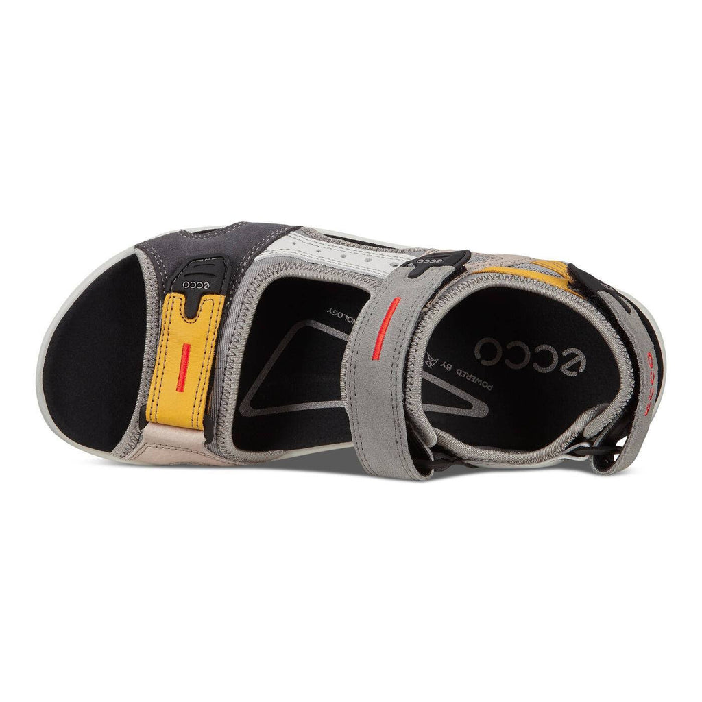 Multicolor Shoes H584