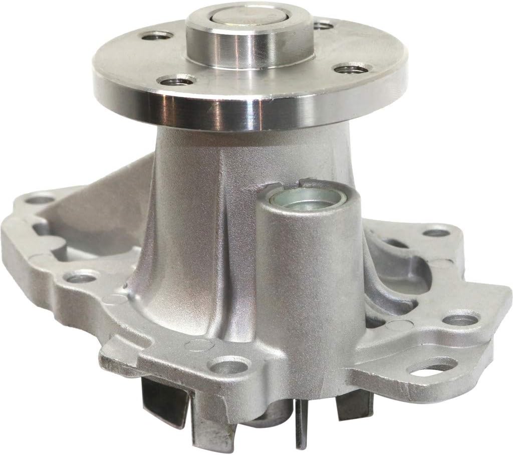 Water Pump 2.0L/2.4L Engine Pack of 2 O510