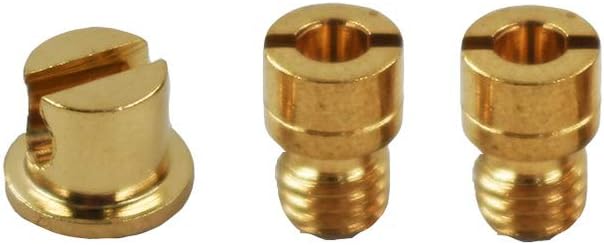 Pack of 2 Carburetor G70361