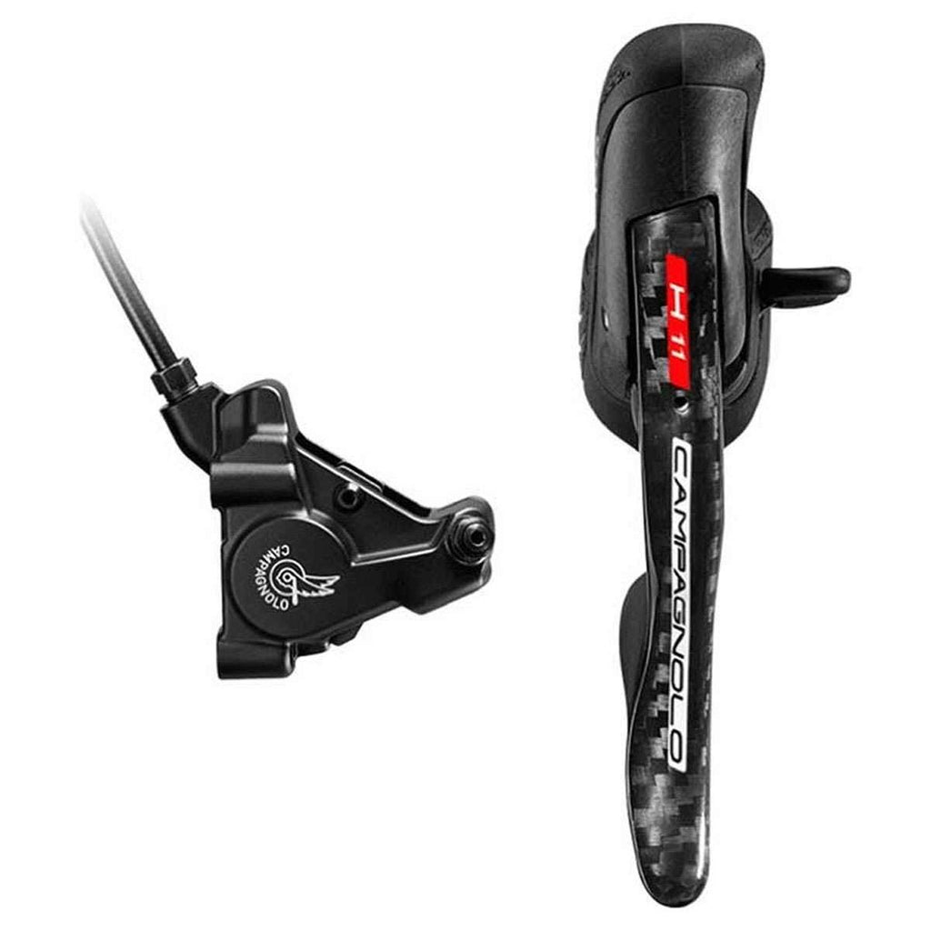H11 Right Ergopower Shift Lever Hydraulic Brake Caliper X859713