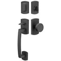 Sandcast Bronze Tubular Entry Set B73093