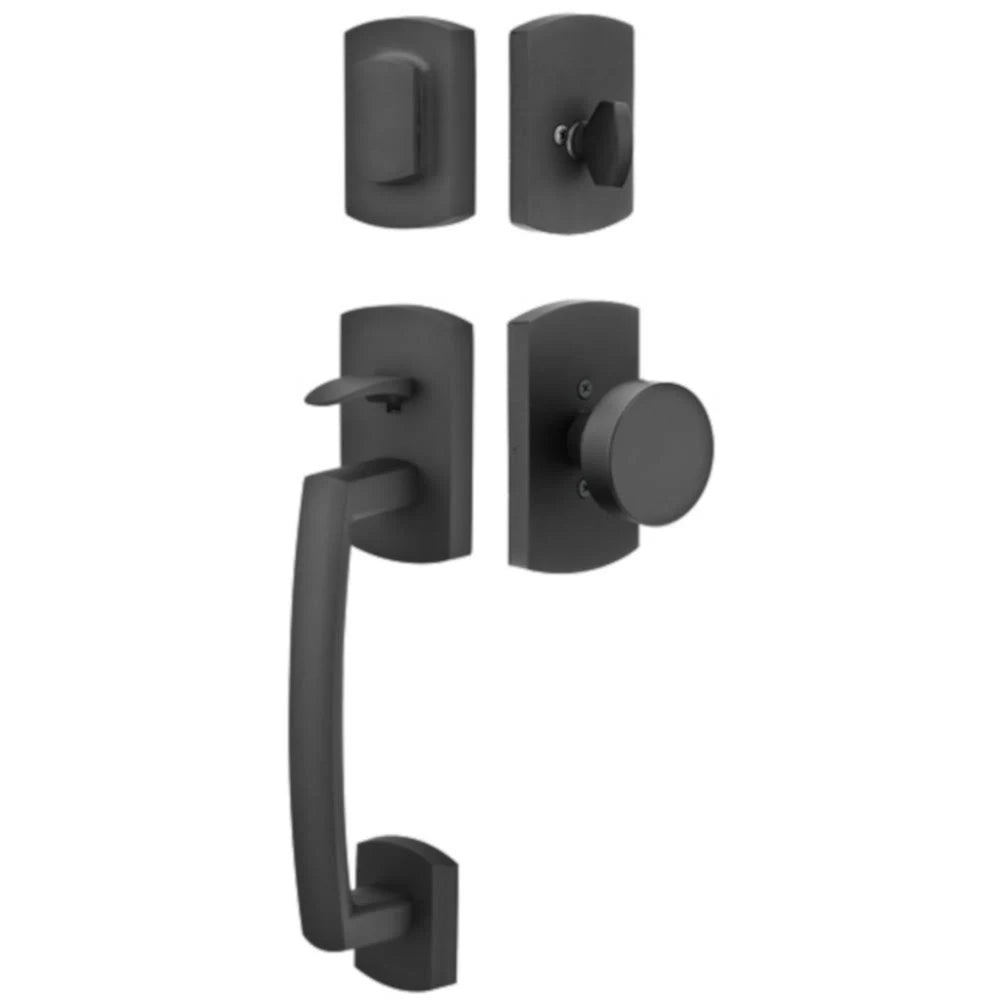 Sandcast Bronze Tubular Entry Set B73093