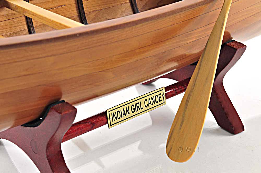 Canoe K93765