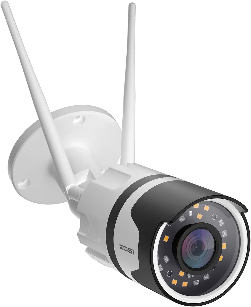 16CH 1080P Security Camera System with 4TB Hard Drive U526