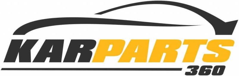 Ram 1500 2015-2018 Marker Light U7357