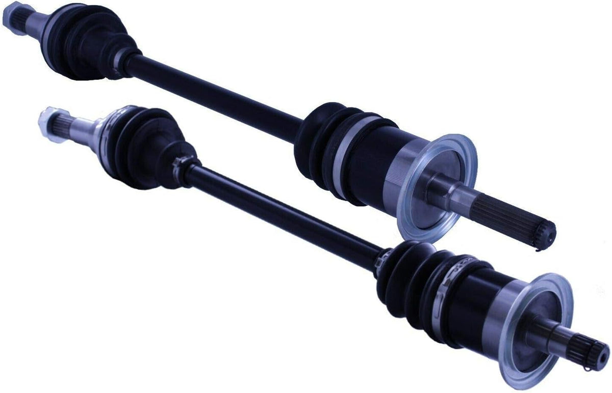 Front Left & Right CV Axles Set R936