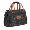 Boho Camel Changing Bag V25251