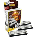 Harmonica Value Pack B297