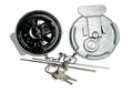Vented Locking Fuel Cap Y394760