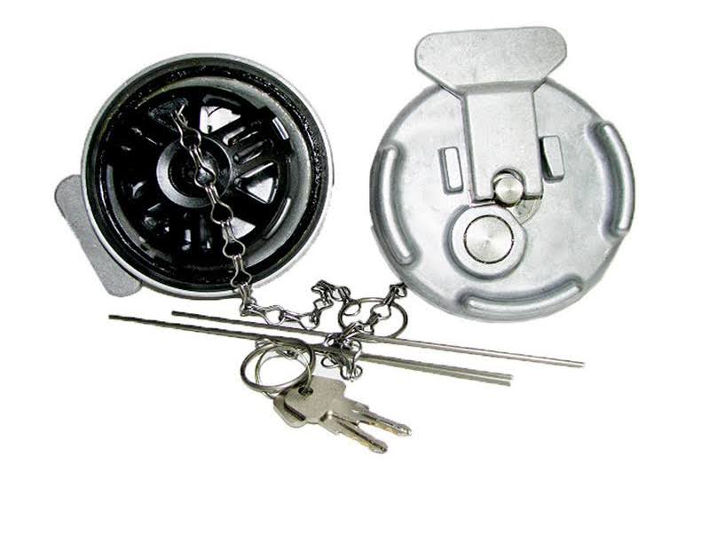 Vented Locking Fuel Cap Y394760
