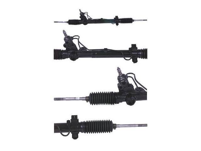 Steering Rack and Pinion A2580