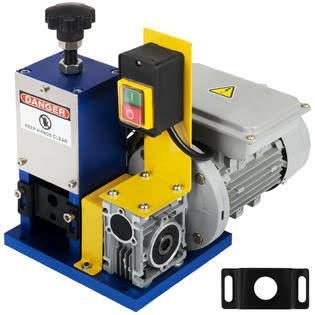 Portable Electric Wire Stripping Machine F6709
