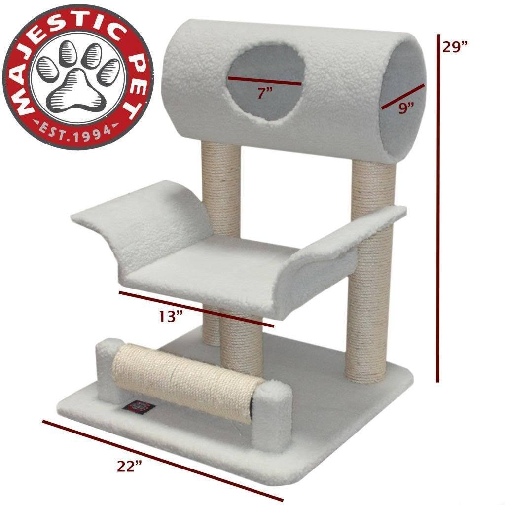 Cat Furniture Tree J796