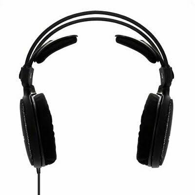 Open-Air Dynamic Headphones A377