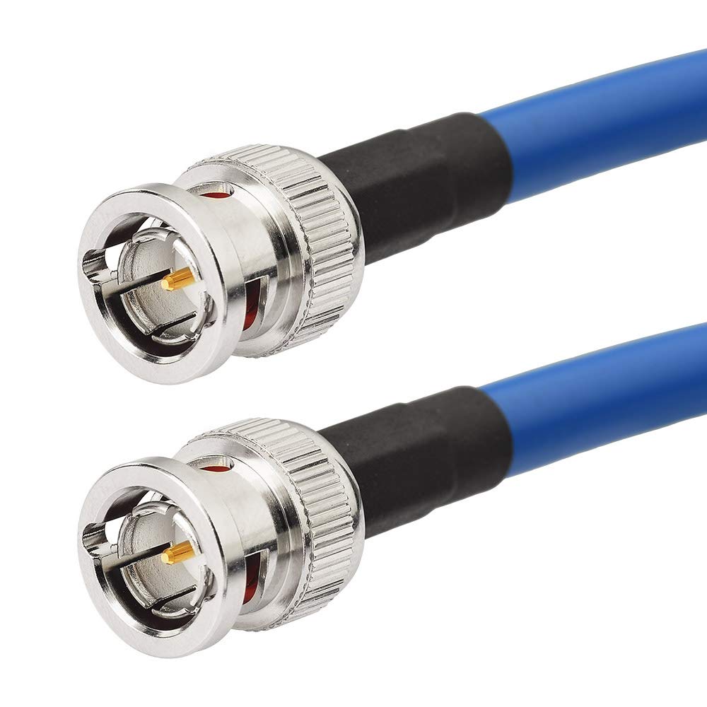 BNC SDI Video Cable 10FT V698730