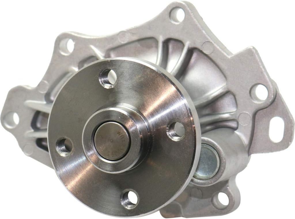 Water Pump 2.0L/2.4L Engine Pack of 2 O510