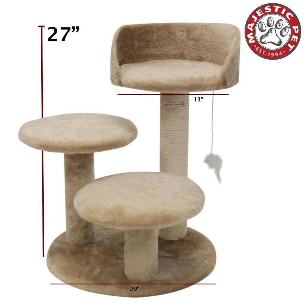 Cat Furniture Tree J796