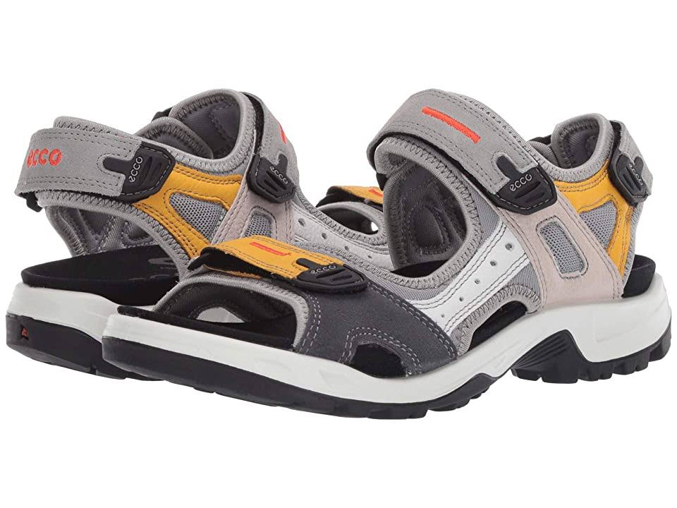 Multicolor Shoes H584