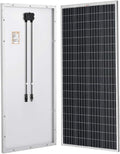 200 Watt 24 Volt Monocrystalline Solar Panel B882
