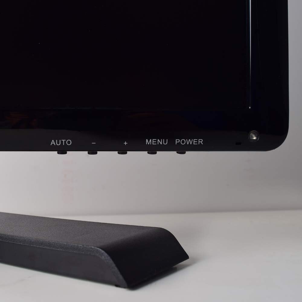 15 inch CCTV Security Monitor with BNC VGA HDMI AV Built-in Speaker M52077