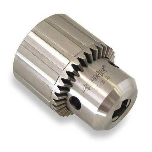 Keyed Drill Chuck 5/8-16 Mount Steel J729722