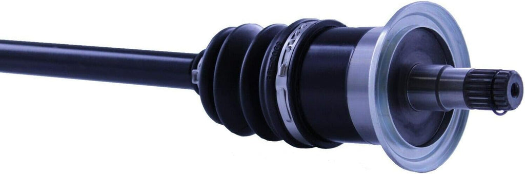 Front Left & Right CV Axles Set R936