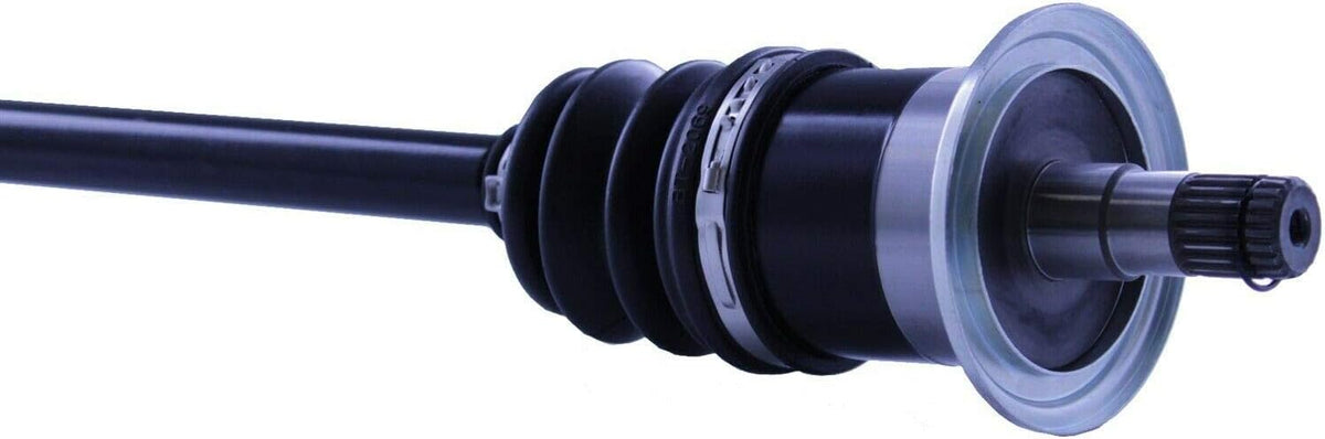 Front Left & Right CV Axles Set R936