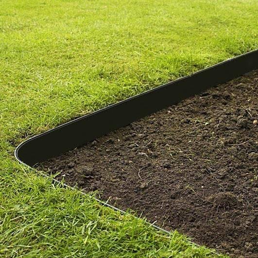 Landscape Edging 10 inch Depth 150 Feet K23916