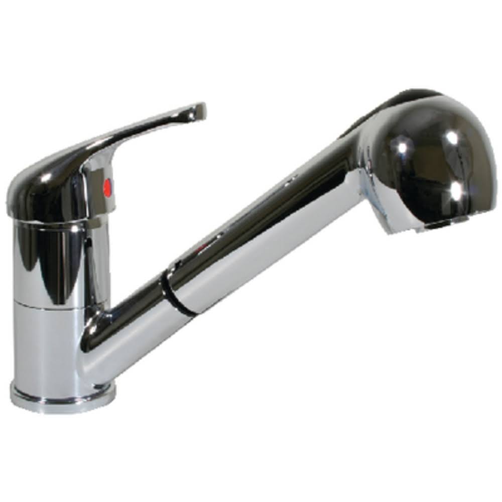Single Lever Galley Faucet B815785
