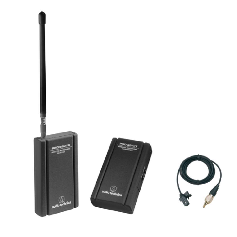 VHF Wireless System P349