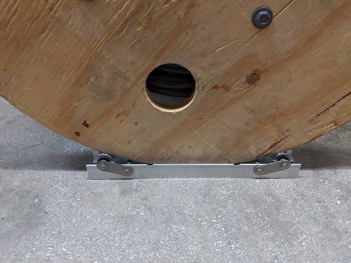 Compact Heavy Duty Cable Caddy F317705