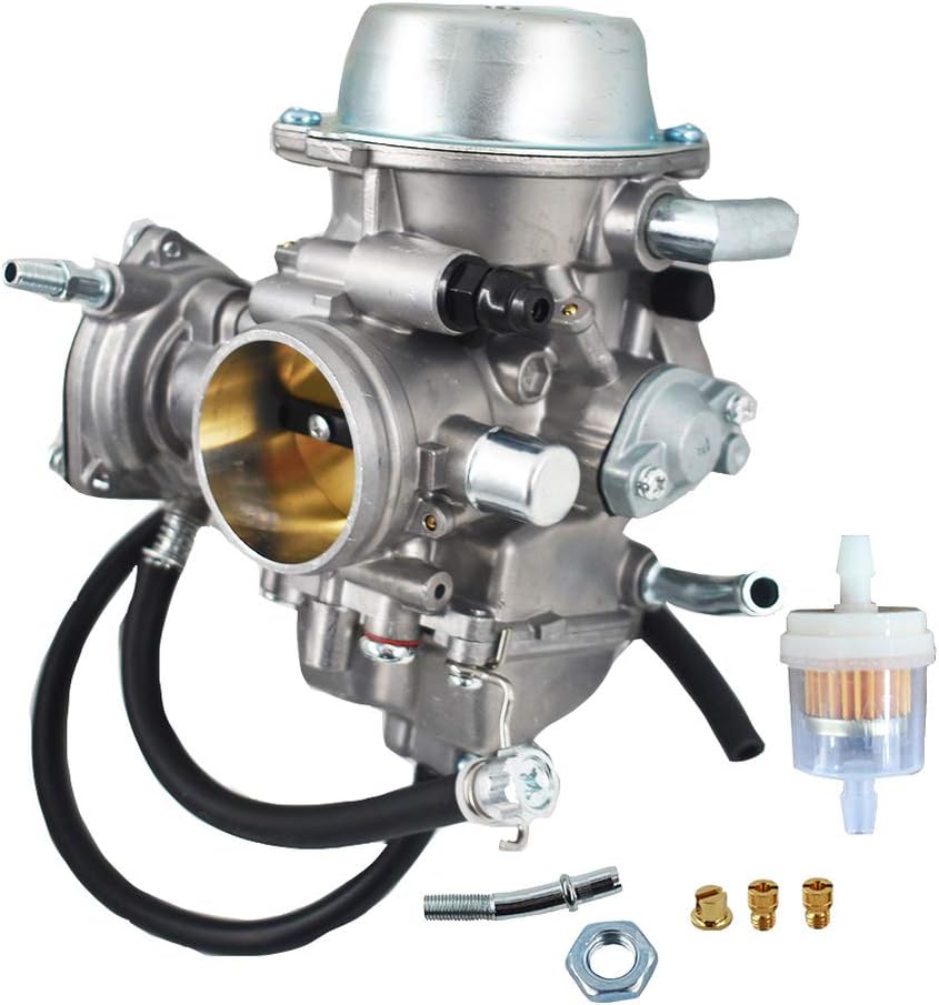 Pack of 2 Carburetor G70361